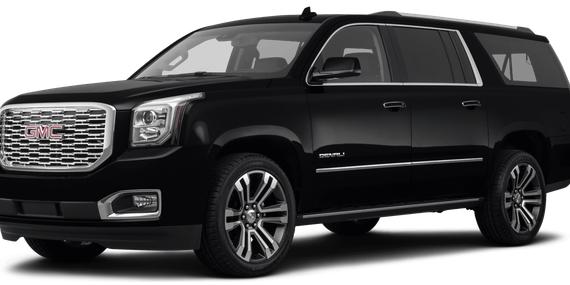 GMC YUKON XL 2018 1GKS1HKJ7JR192559 image